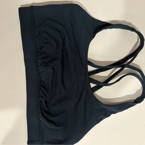 Lululemon energy sports bra